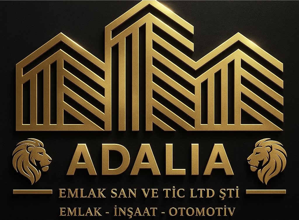 Vizyonumuz | Adalia Emlak Antalya